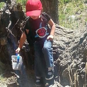 Meet your Posher, Ana